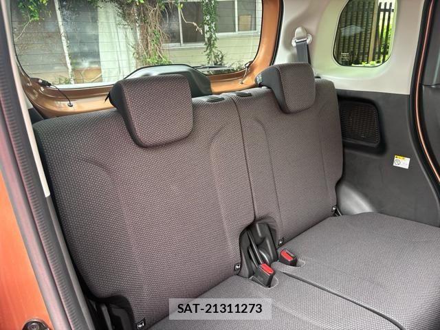 Suzuki WAGON R 2025-10 7360552-9