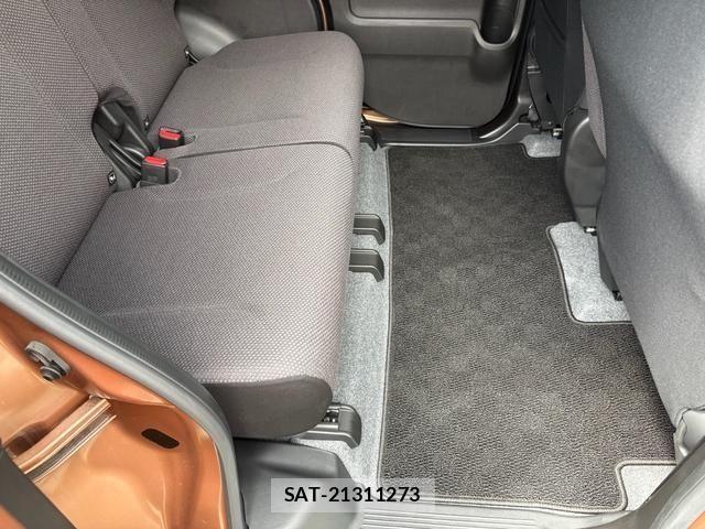 Suzuki WAGON R 2025-10 7360552-10