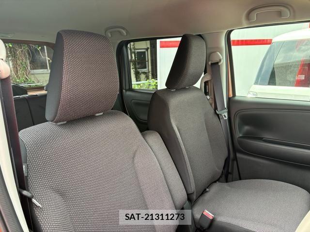 Suzuki WAGON R 2025-10 7360552-11