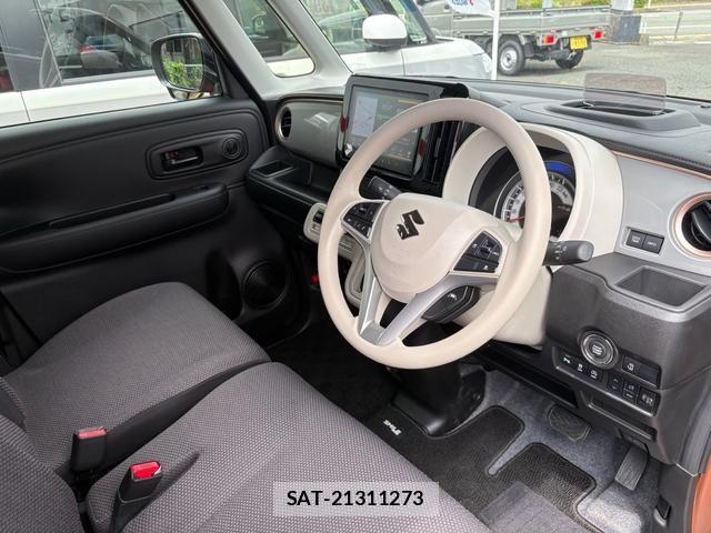 Suzuki WAGON R 2025-10 7360552-12