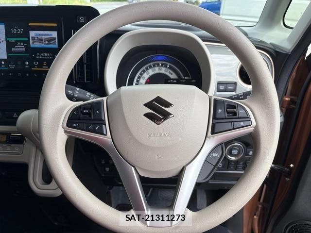 Suzuki WAGON R 2025-10 7360552-13