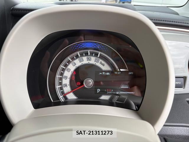 Suzuki WAGON R 2025-10 7360552-14