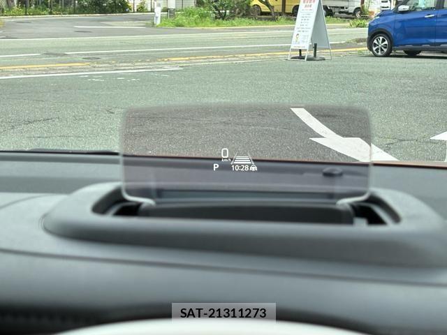 Suzuki WAGON R 2025-10 7360552-15