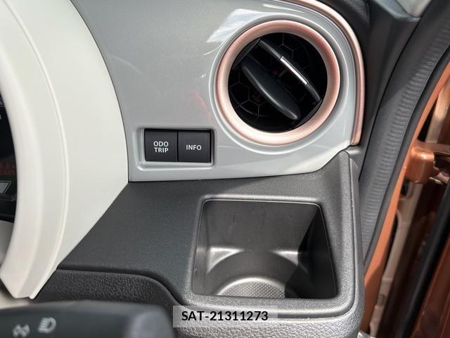 Suzuki WAGON R 2025-10 7360552-16