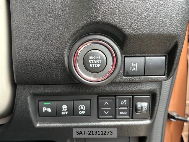 Suzuki WAGON R 2025-10 7360552-17