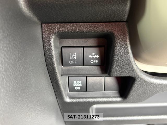 Suzuki WAGON R 2025-10 7360552-18