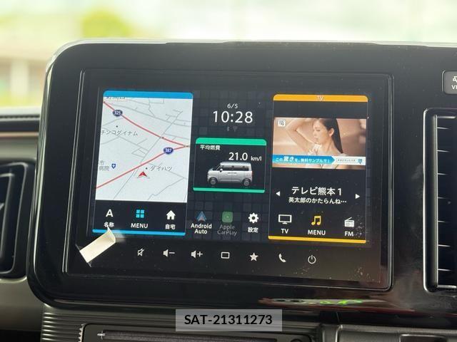 Suzuki WAGON R 2025-10 7360552-20