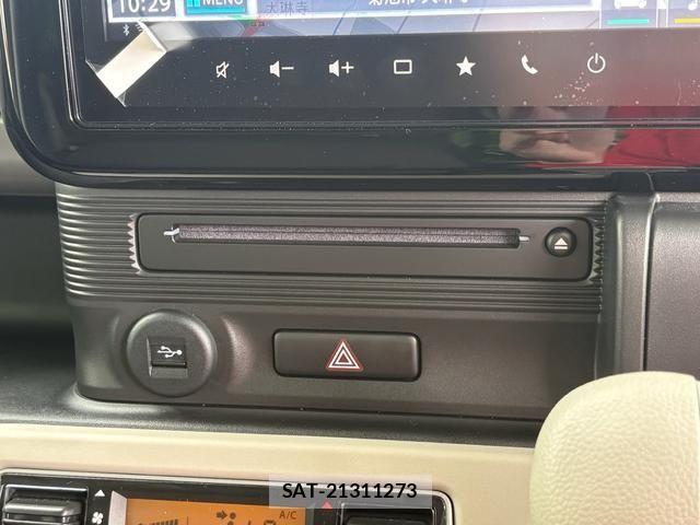Suzuki WAGON R 2025-10 7360552-24