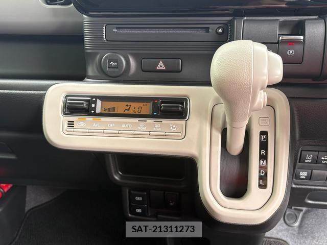 Suzuki WAGON R 2025-10 7360552-25