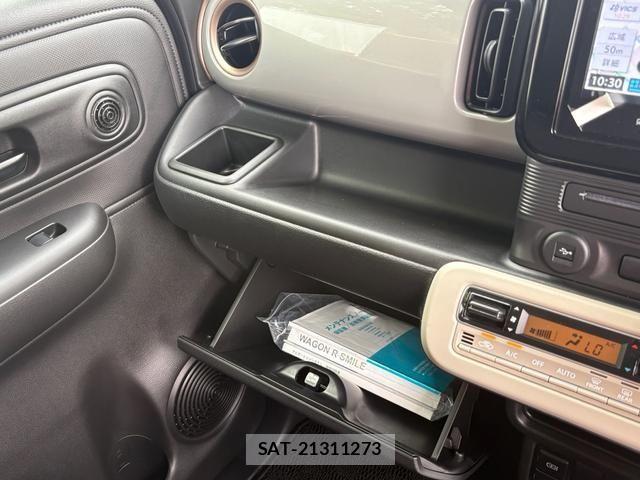 Suzuki WAGON R 2025-10 7360552-28
