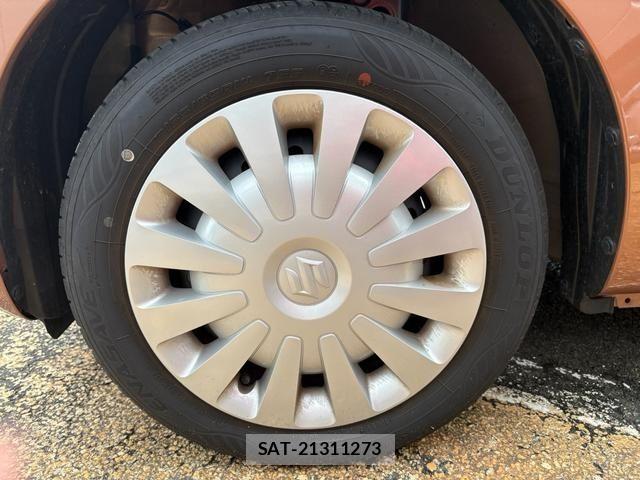 Suzuki WAGON R 2025-10 7360552-2