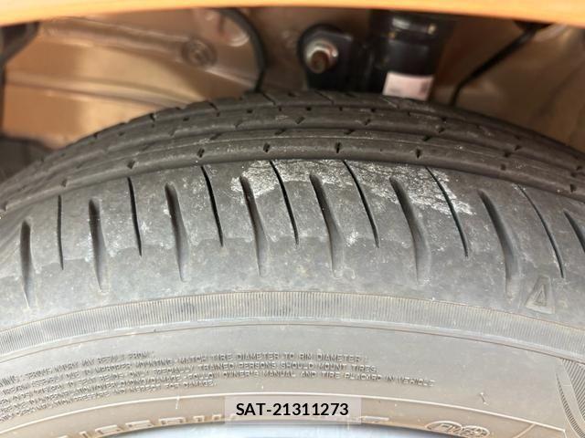 Suzuki WAGON R 2025-10 7360552-3