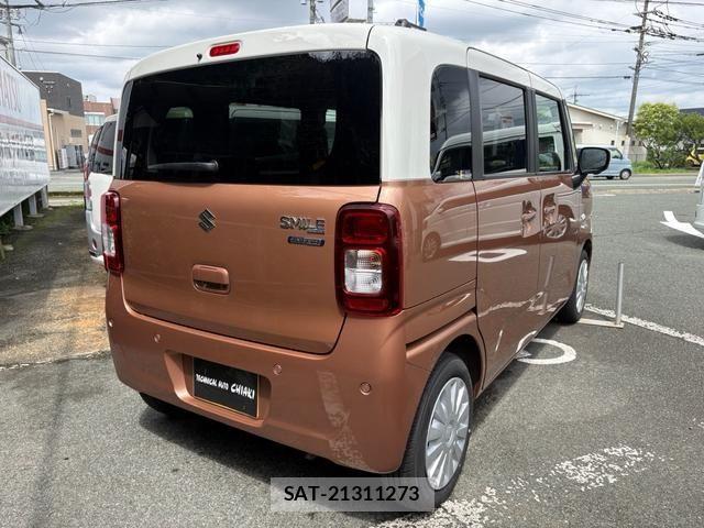 Suzuki WAGON R 2025-10 7360552-5