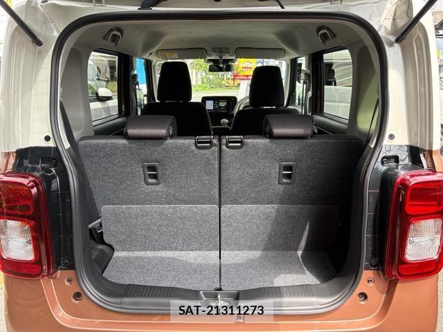 Suzuki WAGON R 2025-10 7360552-7