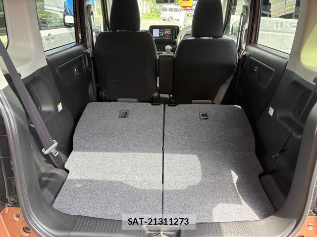 Suzuki WAGON R 2025-10 7360552-8