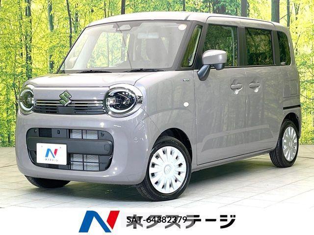Suzuki WAGON R 2025-05 7360547-0