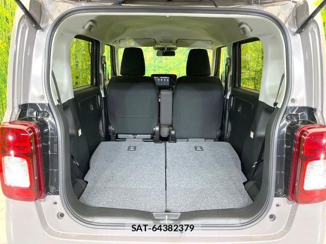 Suzuki WAGON R 2025-05 7360547-9