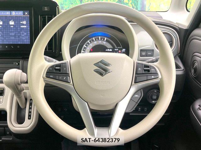Suzuki WAGON R 2025-05 7360547-10