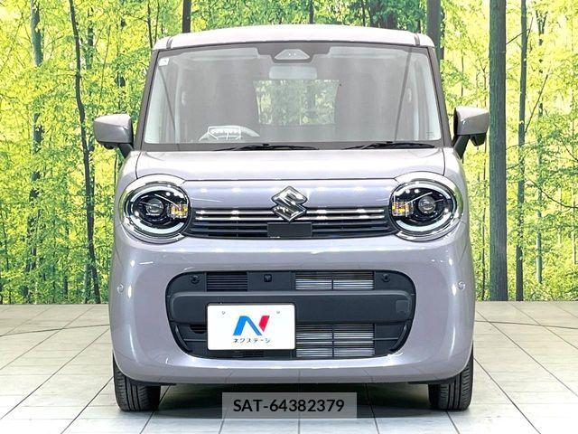 Suzuki WAGON R 2025-05 7360547-13