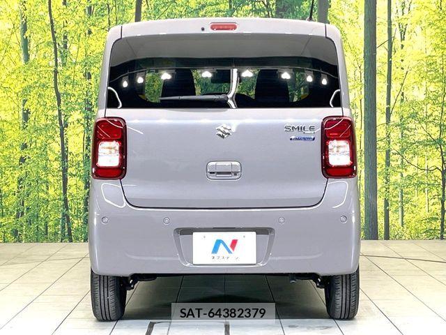 Suzuki WAGON R 2025-05 7360547-14