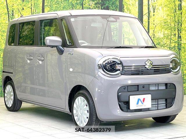 Suzuki WAGON R 2025-05 7360547-15
