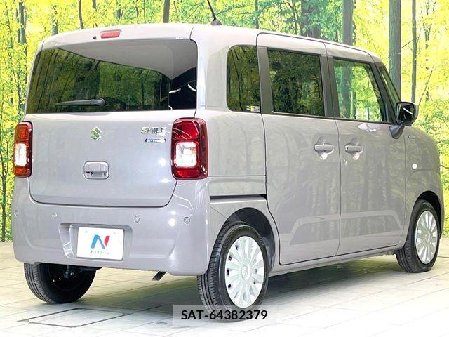 Suzuki WAGON R 2025-05 7360547-16