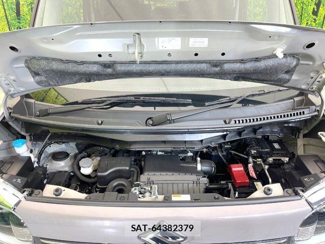 Suzuki WAGON R 2025-05 7360547-17