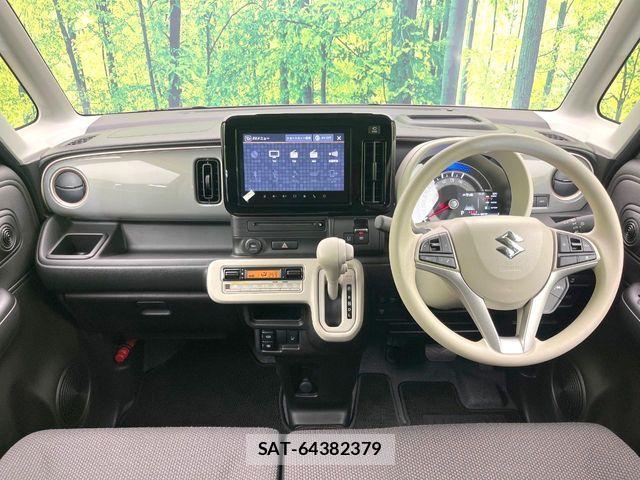 Suzuki WAGON R 2025-05 7360547-1