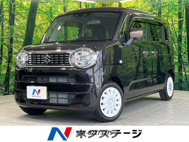 Suzuki WAGON R 2022-08 7360553-0