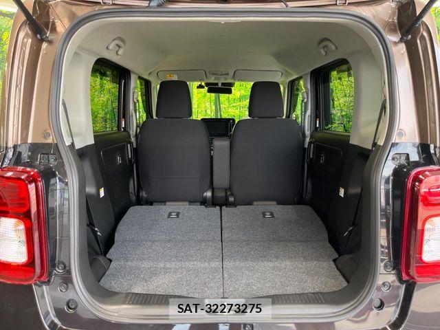 Suzuki WAGON R 2022-08 7360553-9