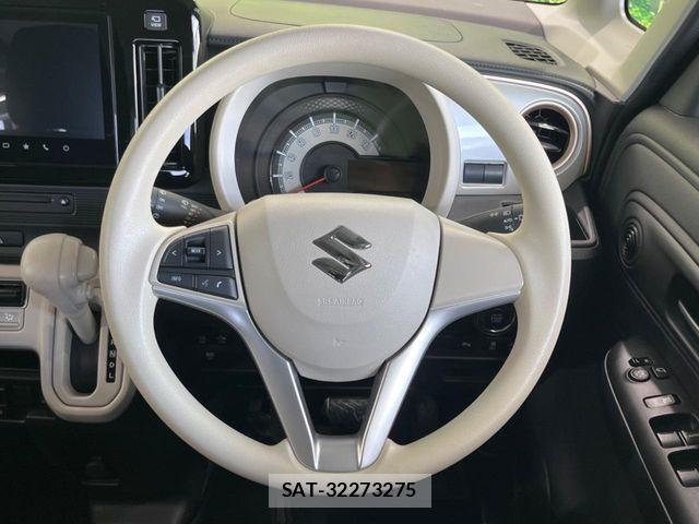 Suzuki WAGON R 2022-08 7360553-10