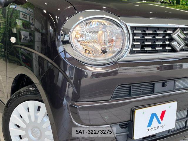 Suzuki WAGON R 2022-08 7360553-11
