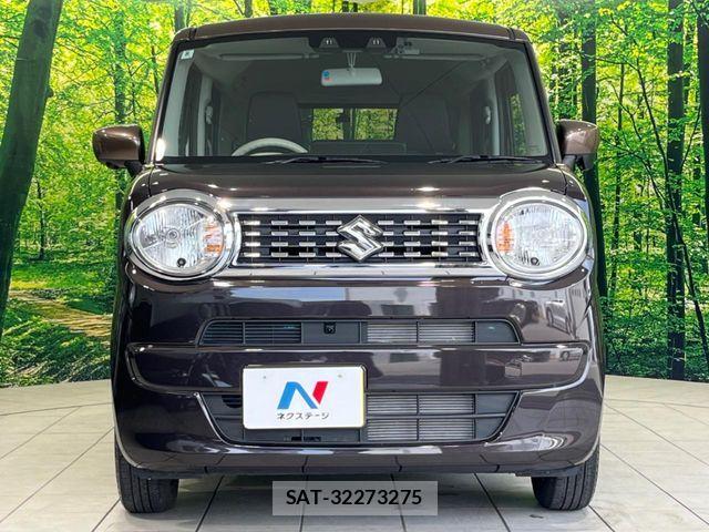 Suzuki WAGON R 2022-08 7360553-13