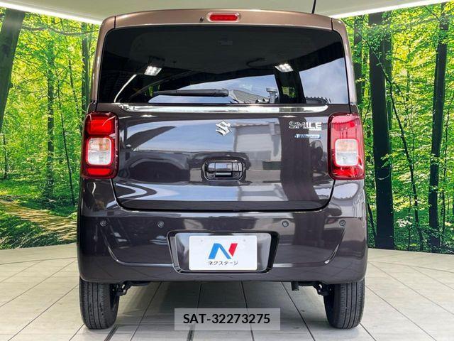 Suzuki WAGON R 2022-08 7360553-14