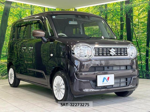 Suzuki WAGON R 2022-08 7360553-15