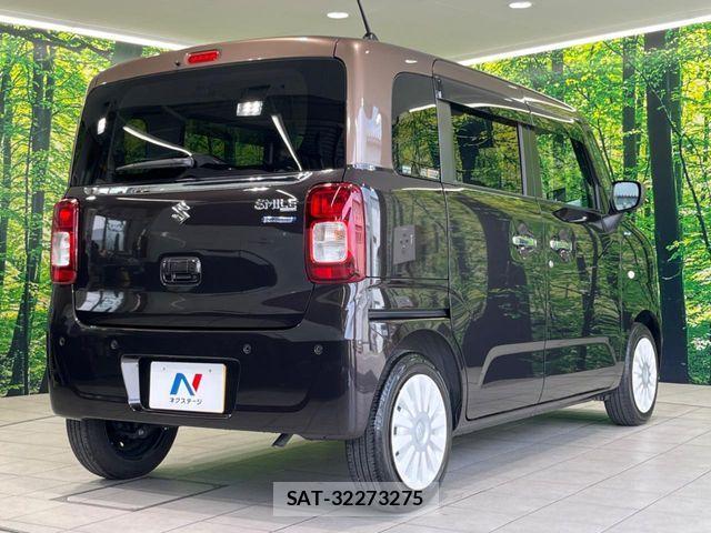 Suzuki WAGON R 2022-08 7360553-16