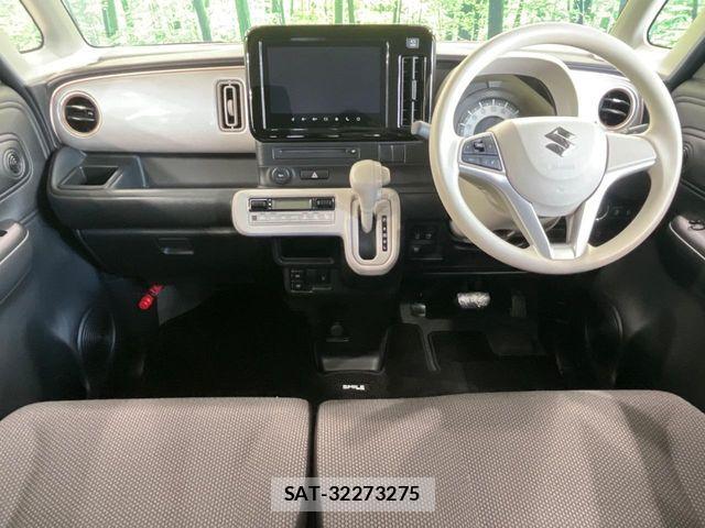Suzuki WAGON R 2022-08 7360553-1