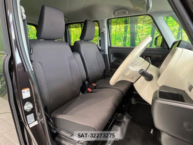 Suzuki WAGON R 2022-08 7360553-7