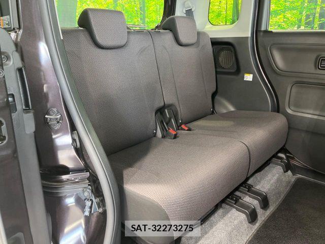Suzuki WAGON R 2022-08 7360553-8