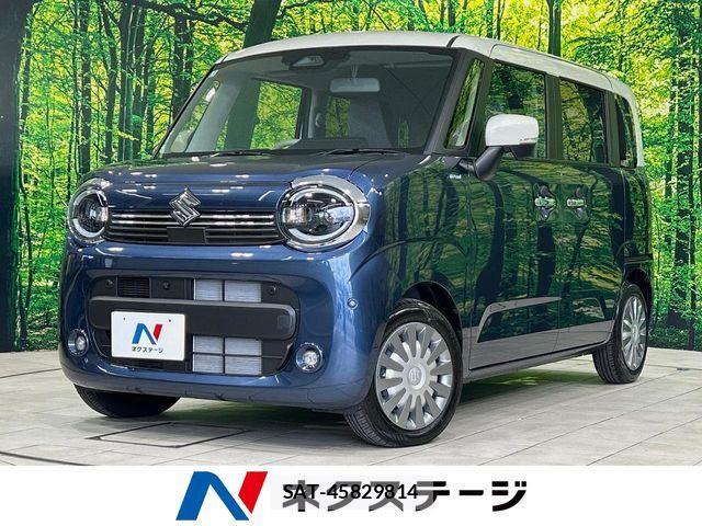 Suzuki WAGON R 2025-02 7360549-0