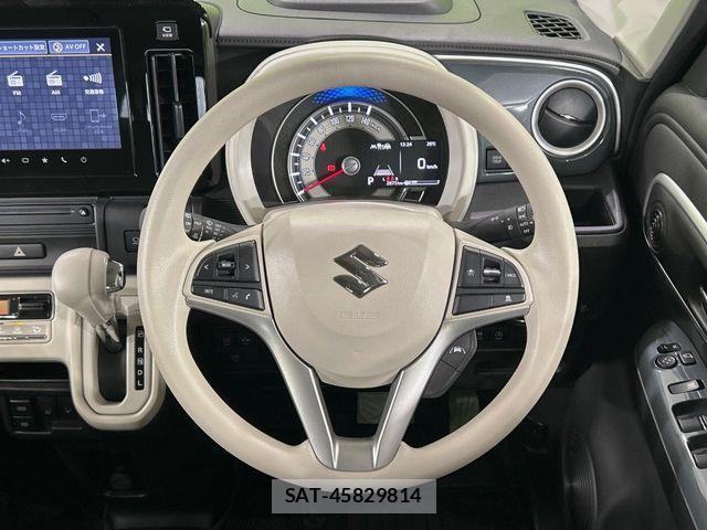 Suzuki WAGON R 2025-02 7360549-10