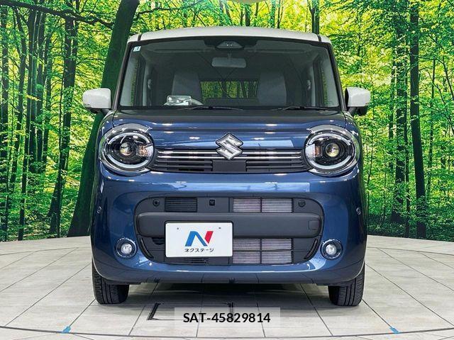 Suzuki WAGON R 2025-02 7360549-13