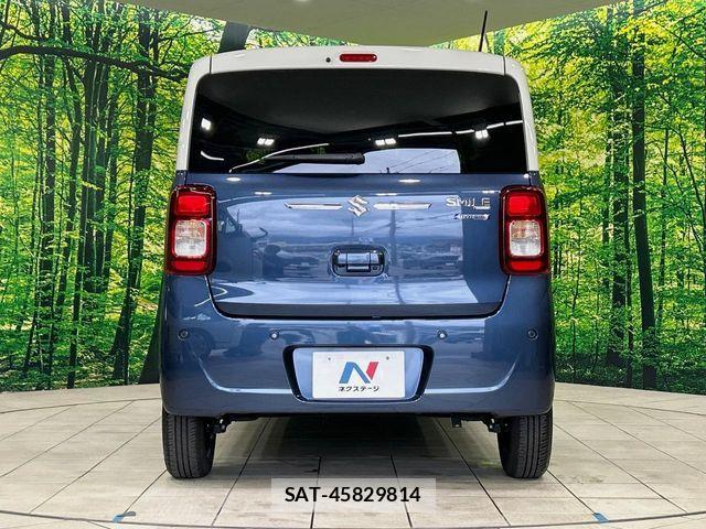 Suzuki WAGON R 2025-02 7360549-14