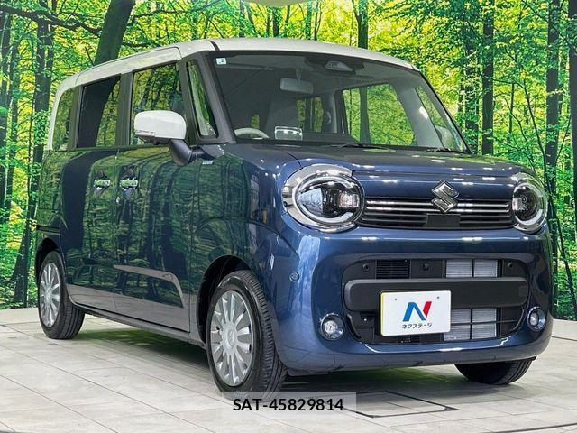 Suzuki WAGON R 2025-02 7360549-15