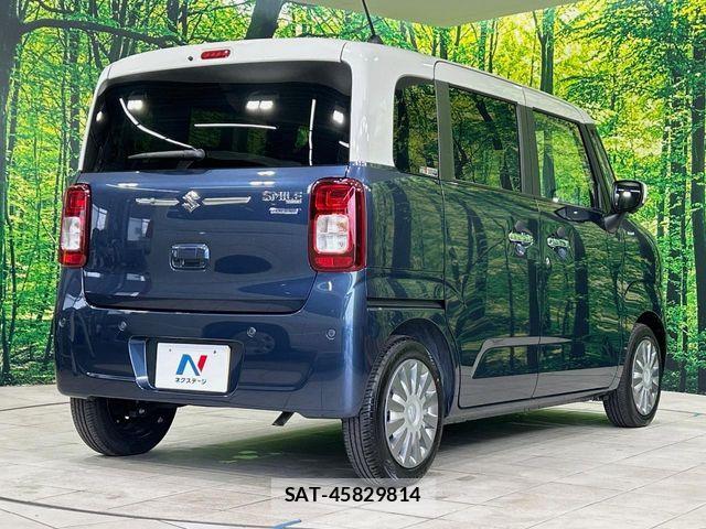 Suzuki WAGON R 2025-02 7360549-16