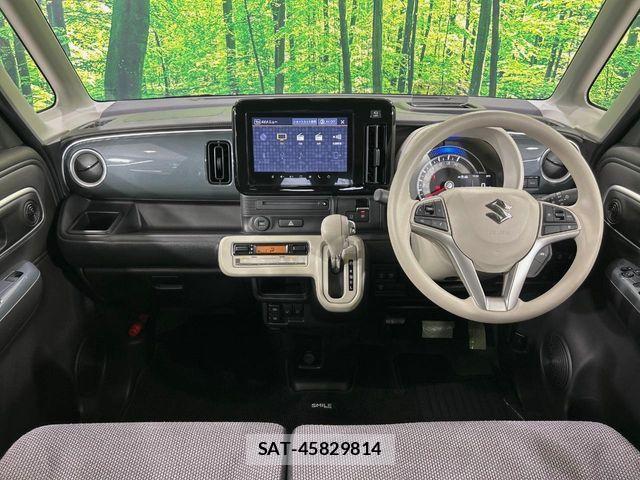 Suzuki WAGON R 2025-02 7360549-1
