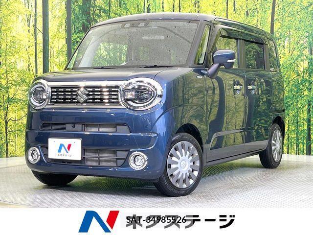 Suzuki WAGON R 2024-08 7360548-0