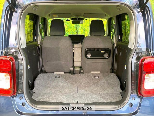 Suzuki WAGON R 2024-08 7360548-9