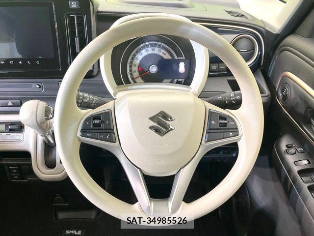 Suzuki WAGON R 2024-08 7360548-10