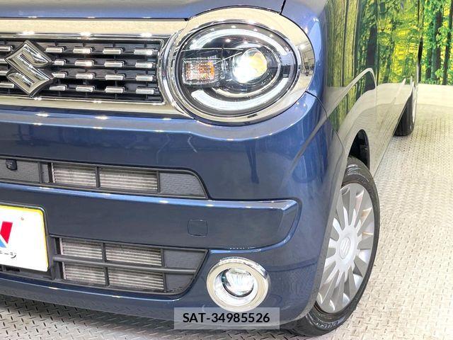 Suzuki WAGON R 2024-08 7360548-11